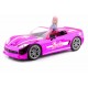 RC - Barbie Dream car 2,4 Ghz