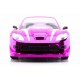 RC - Barbie Dream car 2,4 Ghz