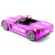 RC - Barbie Dream car 2,4 Ghz