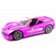 RC - Barbie Dream car 2,4 Ghz