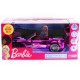 RC - Barbie Dream car 2,4 Ghz