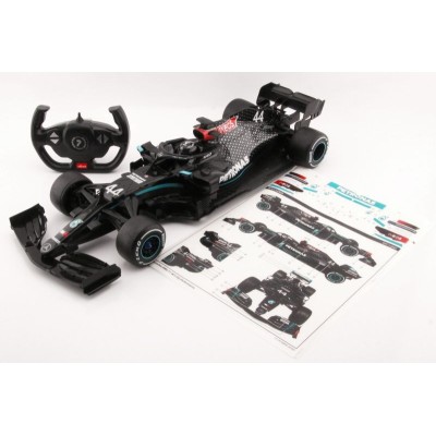 RC - Mercedes AMG F1 1:12 - 2.4GHz