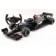 RC - Mercedes AMG F1 1:12 - 2.4GHz