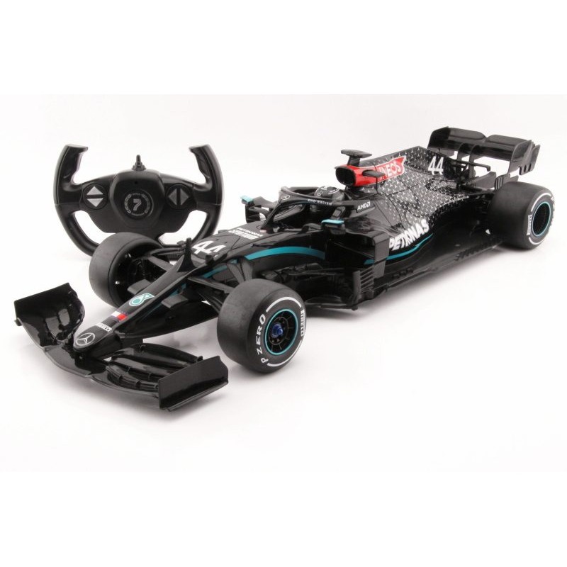 RC - Mercedes AMG F1 1:12 - 2.4GHz