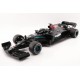 RC - Mercedes AMG F1 1:12 - 2.4GHz