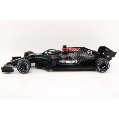 RC - Mercedes AMG F1 1:12 - 2.4GHz