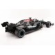 RC - Mercedes AMG F1 1:12 - 2.4GHz