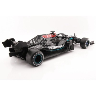 RC - Mercedes AMG F1 1:12 - 2.4GHz