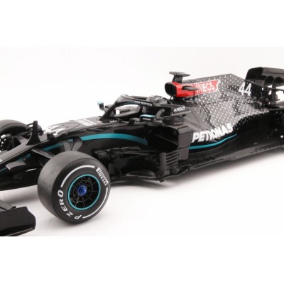 RC - Mercedes AMG F1 1:12 - 2.4GHz