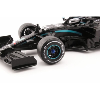 RC - Mercedes AMG F1 1:12 - 2.4GHz