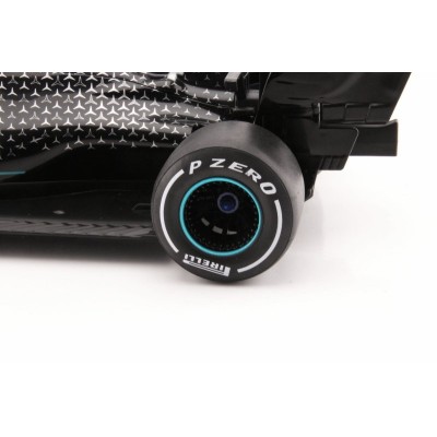 RC - Mercedes AMG F1 1:12 - 2.4GHz
