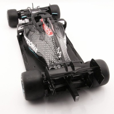 RC - Mercedes AMG F1 1:12 - 2.4GHz