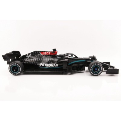 RC - Mercedes AMG F1 1:12 - 2.4GHz