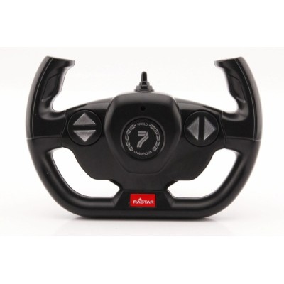 RC - Mercedes AMG F1 1:12 - 2.4GHz