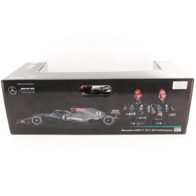 RC - Mercedes AMG F1 1:12 - 2.4GHz