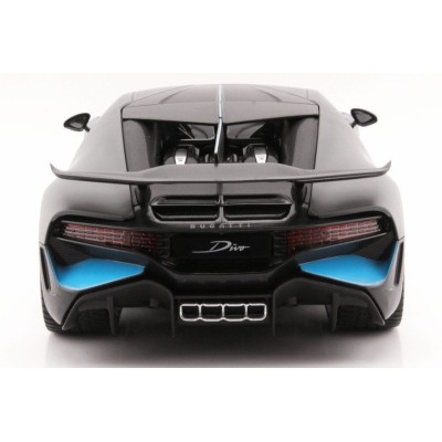 RC - Bugatti Divo 1:14 - 2.4GHz