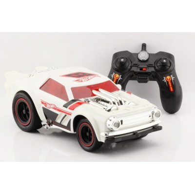 RC - Hot Wheels Nights Shifter 2.4GHz