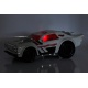 RC - Hot Wheels Nights Shifter 2.4GHz