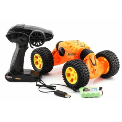 RC - Hot Wheels Power Snake 2.4 GHz