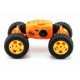 RC - Hot Wheels Power Snake 2.4 GHz