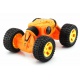 RC - Hot Wheels Power Snake 2.4 GHz