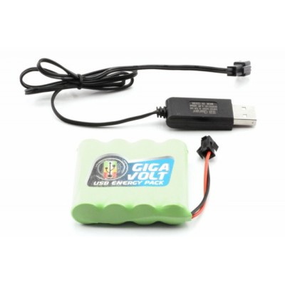 RC - Hot Wheels Power Snake 2.4 GHz