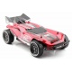 RC - Hot Wheels New Gator 2.4 GHz