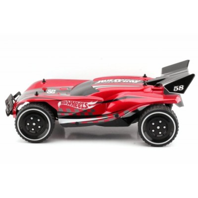 RC - Hot Wheels New Gator 2.4 GHz
