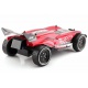 RC - Hot Wheels New Gator 2.4 GHz