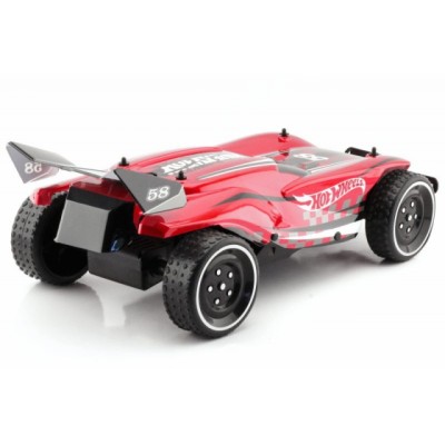 RC - Hot Wheels New Gator 2.4 GHz