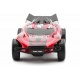 RC - Hot Wheels New Gator 2.4 GHz