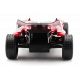 RC - Hot Wheels New Gator 2.4 GHz