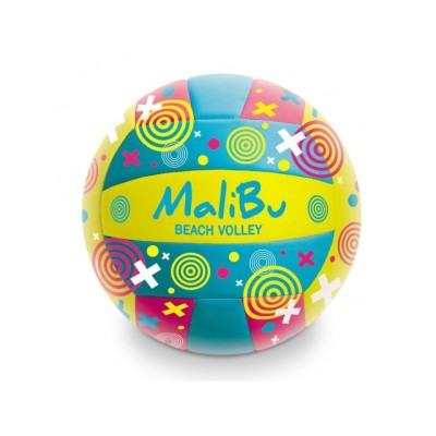 Míč beach volley Malibu šitý Size 5 - 270g