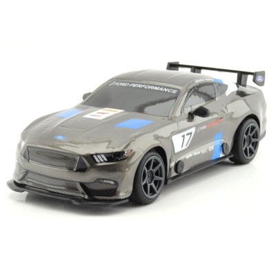 RC - Mustang Global GT4 - 1:28
