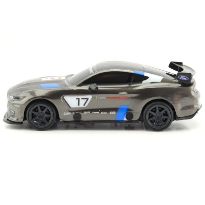 RC - Mustang Global GT4 - 1:28