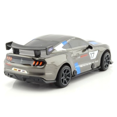 RC - Mustang Global GT4 - 1:28