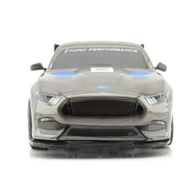RC - Mustang Global GT4 - 1:28