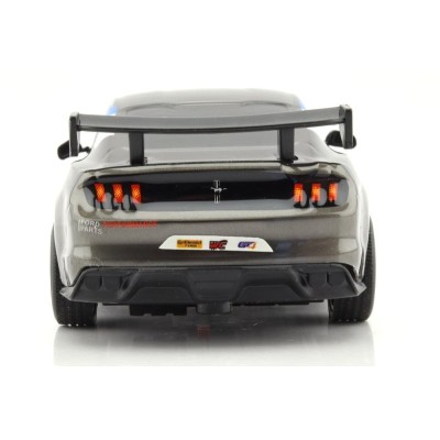 RC - Mustang Global GT4 - 1:28