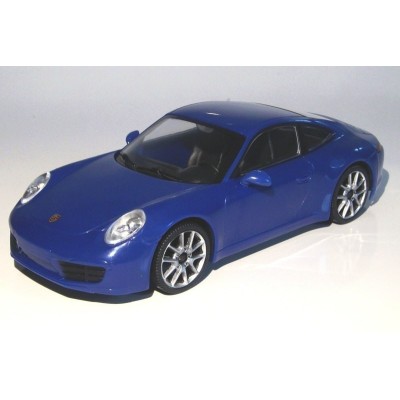 Fast Road Porsche 911 a Audi A1 - 1:24 ass