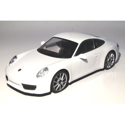 Fast Road Porsche 911 a Audi A1 - 1:24 ass