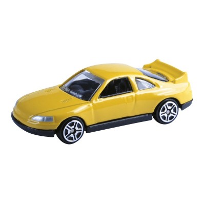 Mondo City assortment 1:64