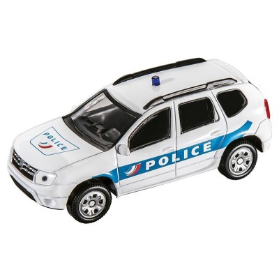 Mondo Motors Security France 1:43 ass.