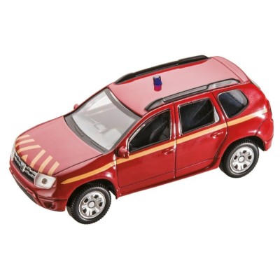 Mondo Motors Security France 1:43 ass.