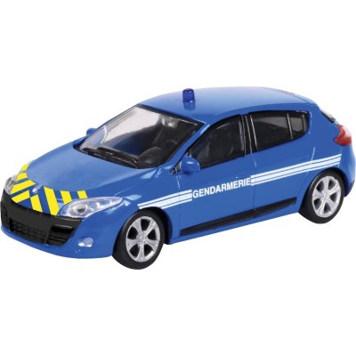 Mondo Motors Security France 1:43 ass.