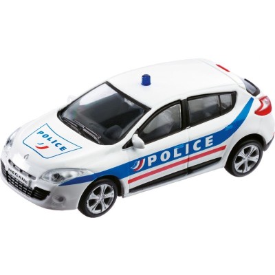 Mondo Motors Security France 1:43 ass.