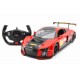 RC - Hot Wheels Audi R8 LMS