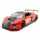 RC - Hot Wheels Audi R8 LMS