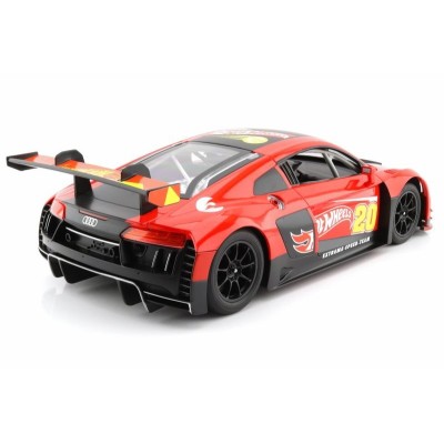RC - Hot Wheels Audi R8 LMS