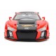 RC - Hot Wheels Audi R8 LMS