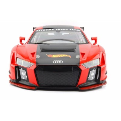 RC - Hot Wheels Audi R8 LMS